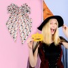 Unique Bargains Women's Halloween Funny Hair Barrettes 1 Pc - 3 of 4