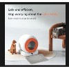 Gulches Smart Cat Litter Box Cat Litter Box Self-cleaning New Design - 2 of 4