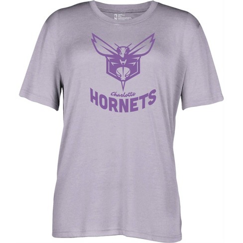 Womens charlotte hornets store shirt