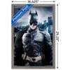 Trends International DC Comics Movie The Dark Knight Rises - Batman Framed Wall Poster Prints - 3 of 4