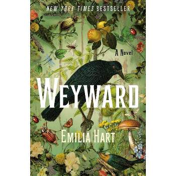 Weyward - by Emilia Hart