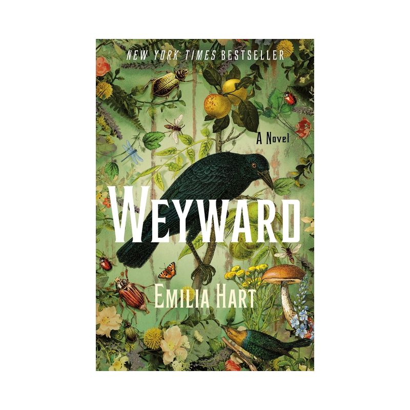 Weyward - by Emilia Hart, 1 of 8