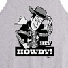 Men's - Disney - Hey Howdy Graphic Tank Top - 2 of 2