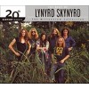 Lynyrd Skynyrd - 20th Century Masters - The Millennium Collection: The Best of Lynyrd Skynyrd (CD) - image 3 of 4