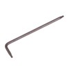 Unique Bargains Tamper Proof Long Arm Torx Star Head Metric L-Shape Wrenches 2 Pcs - 3 of 4