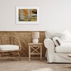 Stupell Industries Autumnal Birch Beauty Framed Print Under Glass - 3 of 4