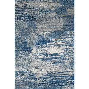 Evoke EVK272 Power Loomed Indoor Rugs - Safavieh - 1 of 4