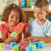 Learning Resources Say-A-Sound - Phonemic Awareness Sound Cubes - 3 of 4