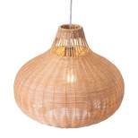 Tuane Ceiling Lamp Natural - ZM Home