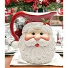 Kevins Gift Shoppe Santa Claus Drink Pitcher - image 2 of 3