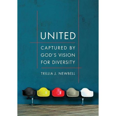 United - by  Trillia J Newbell (Paperback)