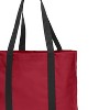 Port Authority Day Tote Bag (2 Pack) - 3 of 4