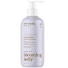 Attitude Blooming Belly Nourishing Lotion, Argan, 16 oz - 3 of 4