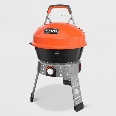 Target on sale stok grill