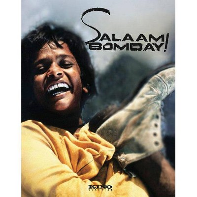 Salaam Bombay! (Blu-ray)(2015)