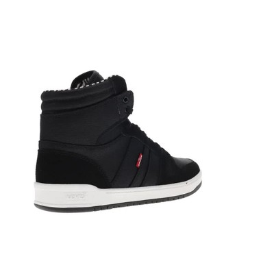 Levi's Womens Olivia Hightop Platform Sneaker Shoe : Target