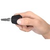 Thule One-Key System Bike Cable Lock Cylinders Thick Heavy Duty Anti-Theft Black Silver : Thule - 3 of 3