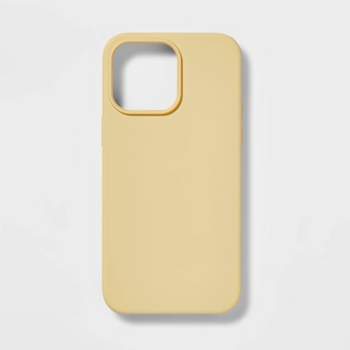Apple iPhone 14 Pro Max Silicone Case - heyday™
