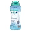 Downy Cool Cotton In-Wash Scented Booster Beads - 24oz - 2 of 4