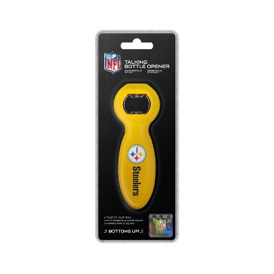 NFL Pittsburgh Steelers Musical Bottle Opener