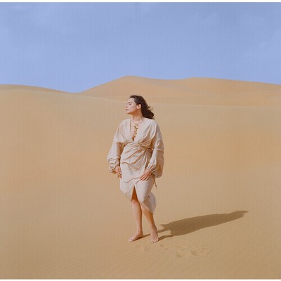 Nach (Anna Chedid) - Peau Neuve (CD)