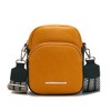 MKF Collection Rachel Women’s Crossbody Bag Vegan Leather by Mia K - 2 of 4