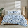 Patina Vie Reversible Vintage Coastal Quilt Set - 2 of 4