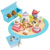 Bluey Wooden Tea Party Set - 2 of 4
