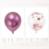 Unique Bargains Latex Party Balloons 12" 16 Pcs - 3 of 4
