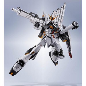 ロボット TAMASHII NATIONS L BUILD GUNDAM Tamashii Nations - TAMASHII Mobile Suit Gundam Chars Counterattack