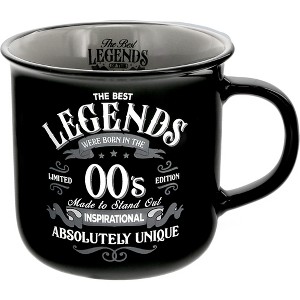 Pavilion Gift Company - 00's - 13 oz Mug - Drinkware - 1 of 4