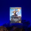 Magic the Gathering Secret Lair x God of War: Norse (Non-Foil) - 4 of 4