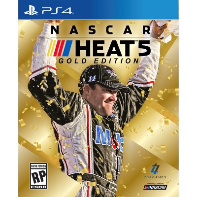 nascar heat ps4