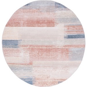 Blair BLR216 Machine Washable Power Loomed Indoor Rugs - Safavieh - 1 of 4