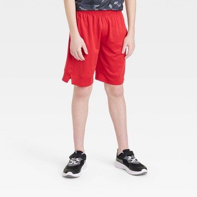 Boys Basketball Shorts All In Motion Target