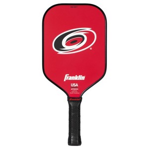 NHL Carolina Hurricanes Pickleball Paddle - 1 of 4
