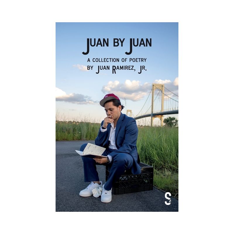 Juan by Juan - by  Juan Ramirez Jr (Paperback), 1 of 2