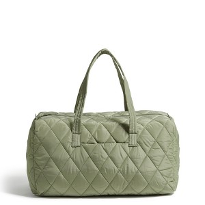Vera Bradley Women's Outlet Ultralight Large Travel Duffel Bag - 1 of 2