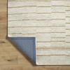 Hauteloom Rectangle Area Rug   Beige - 4 of 4