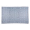 Design Imports Outdoor Diamonds - French Blue Marquise - 4 X 6 Ft - 2 of 4
