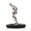 Royal Selangor Hand Finished Marvel Collection Pewter Iron Man Invincible Statue Gift - 2 of 4