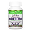 Paradise Herbs Earth's Blend, One Daily Superfood Multi-Vitamin with Iron, 60 Vegetarian Capsules - 3 of 3