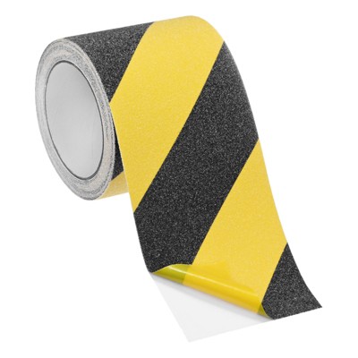 Unique Bargains PVC Non Skid Waterproof Durable Friction Tape