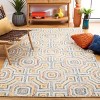 Aspen APN264 Hand Tufted Indoor Rug -Safavieh - 2 of 4