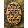 Yellow Door Honey Bee Stones and Activity Cards - 3 of 4