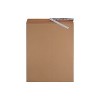JAM Paper Stay-Flat Photo Mailer Envelopes w/Self-Adhesive Closure 17x21 BN 8866647 - 2 of 4
