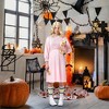 Costume Culture by Franco LLC Strange Girl Pink Women's Costume Dress - 2 of 4