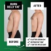 Pectin-Based Fat Burner Gummies for Men, Green Tea, Green Coffee Bean, Garcinia Cambogia & Ketones for Weight loss, Apple Flavor, MAV Nutrition, 60ct - 4 of 4
