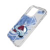 NHL Western Conference Teams Ice Tilt Clear Cell Phone Case for Apple iPhone - 2 of 4