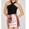 Women's mini skirt - Style USA - 2 of 4